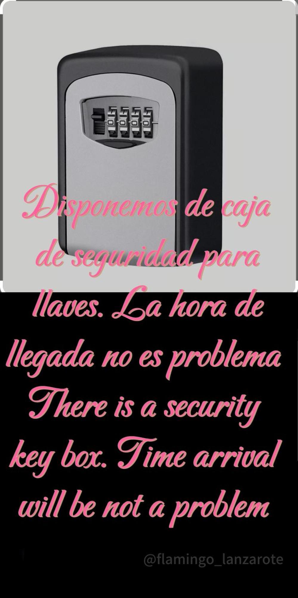 Apartamento Flamingo, Entrada Privada Y Baño Privado En By Flamingo House