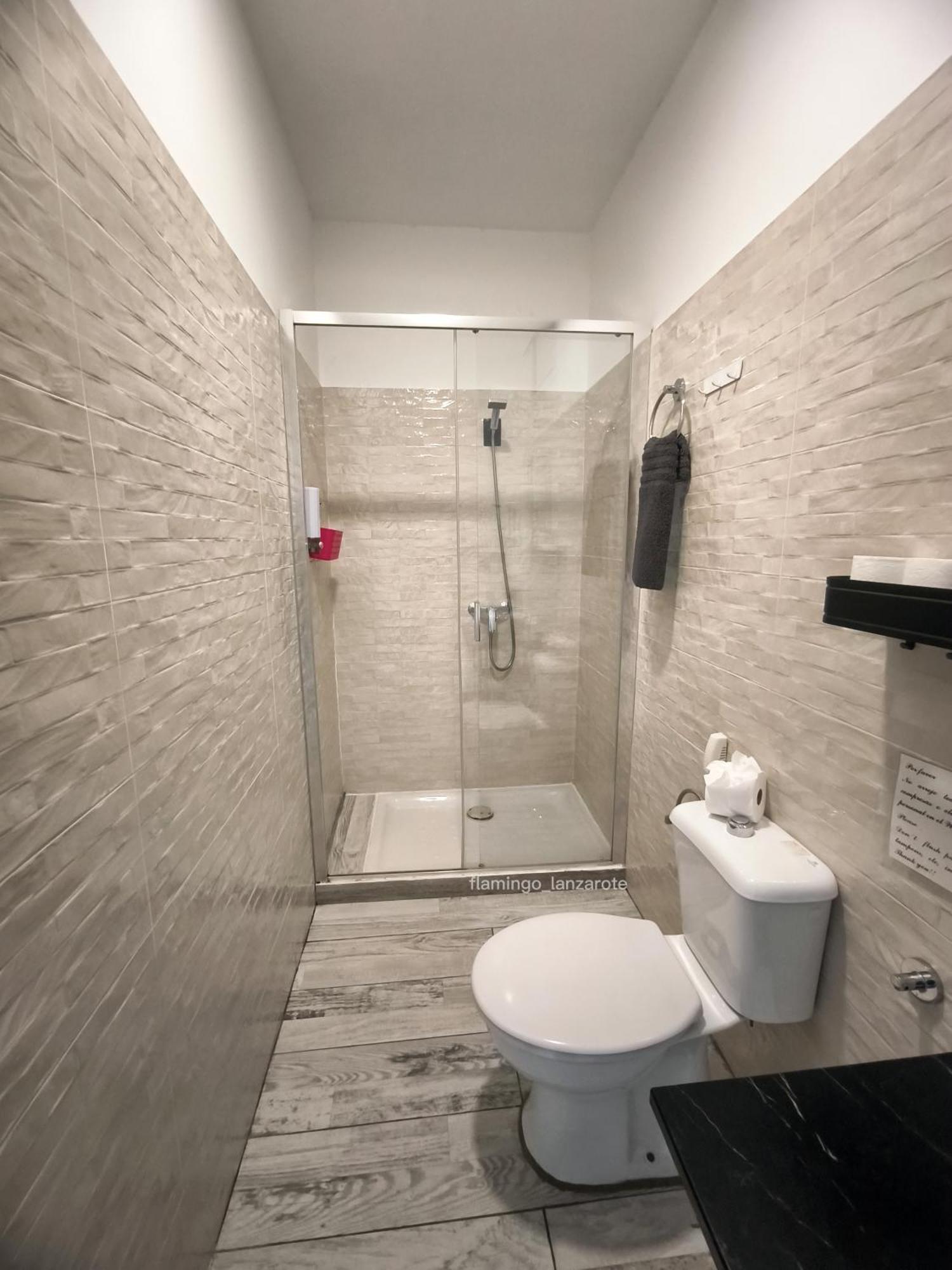 Flamingo, Entrada Privada Y Baño Privado En By Flamingo House Apartamento Arrecife (Lanzarote)